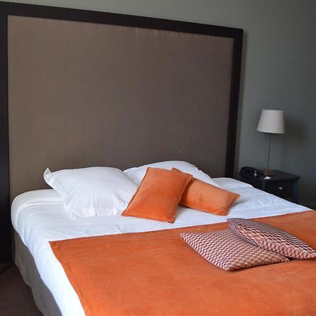 Hotel Chateau De La Pomarède Zewnętrze zdjęcie