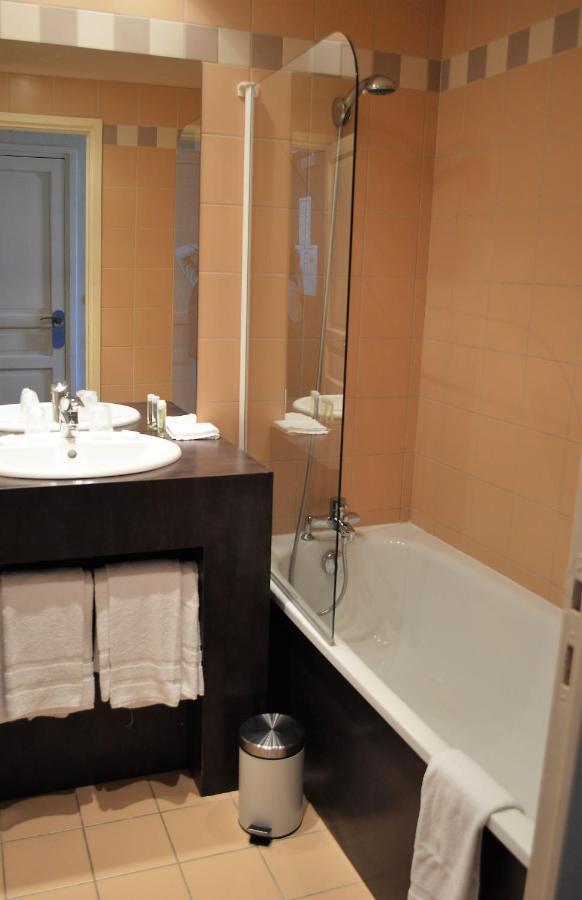 Hotel Chateau De La Pomarède Zewnętrze zdjęcie