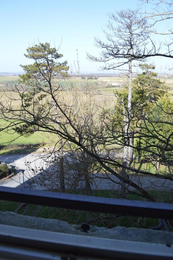 Hotel Chateau De La Pomarède Zewnętrze zdjęcie