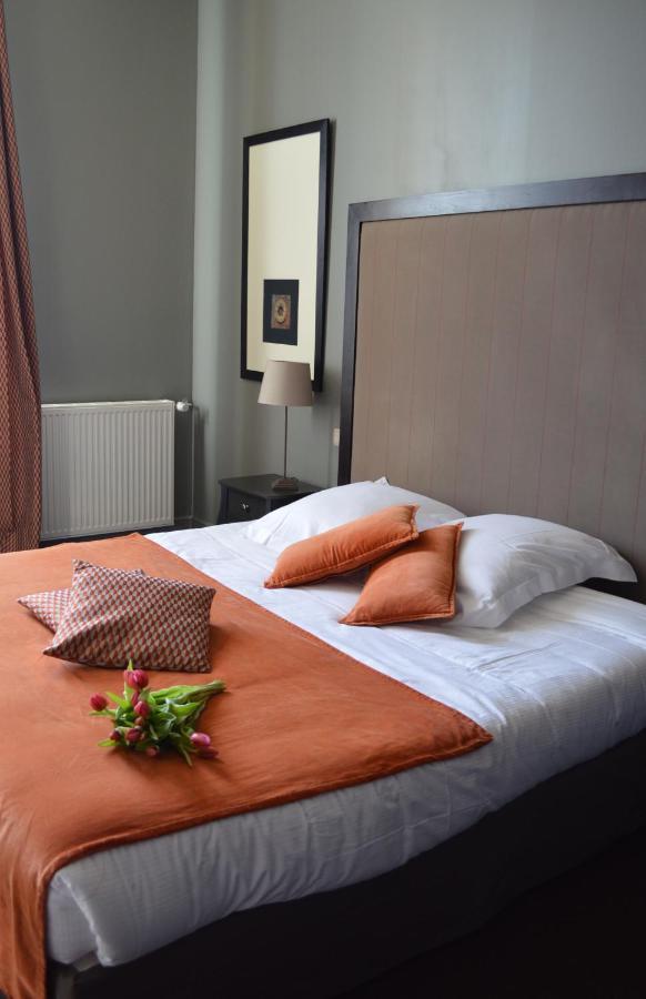 Hotel Chateau De La Pomarède Zewnętrze zdjęcie