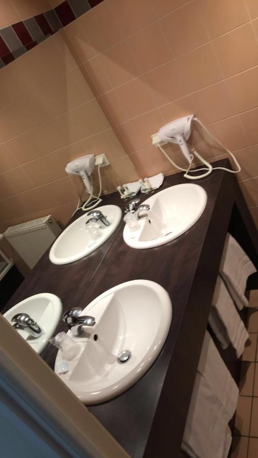 Hotel Chateau De La Pomarède Zewnętrze zdjęcie