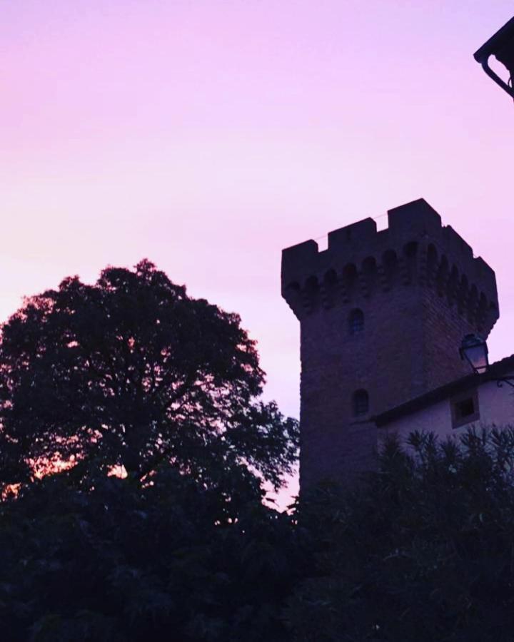 Hotel Chateau De La Pomarède Zewnętrze zdjęcie